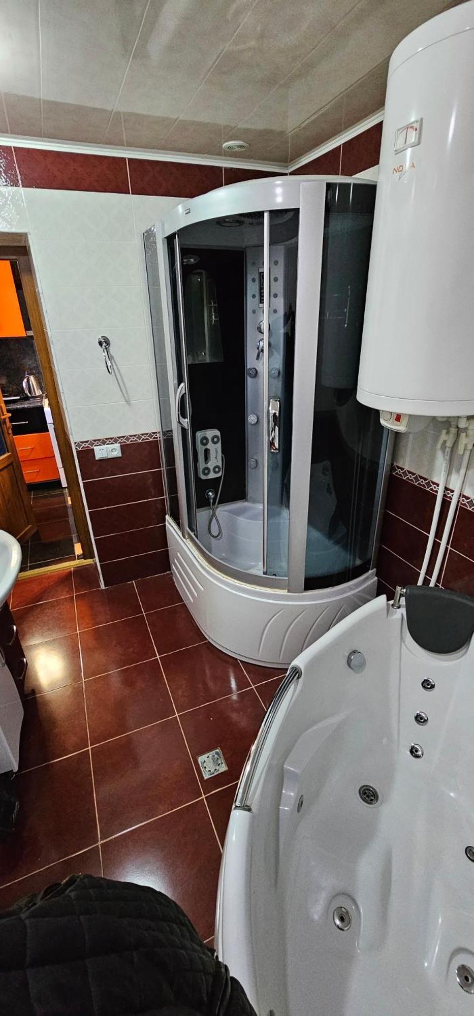 Aparthotel Ro Metro à Gyumri Extérieur photo