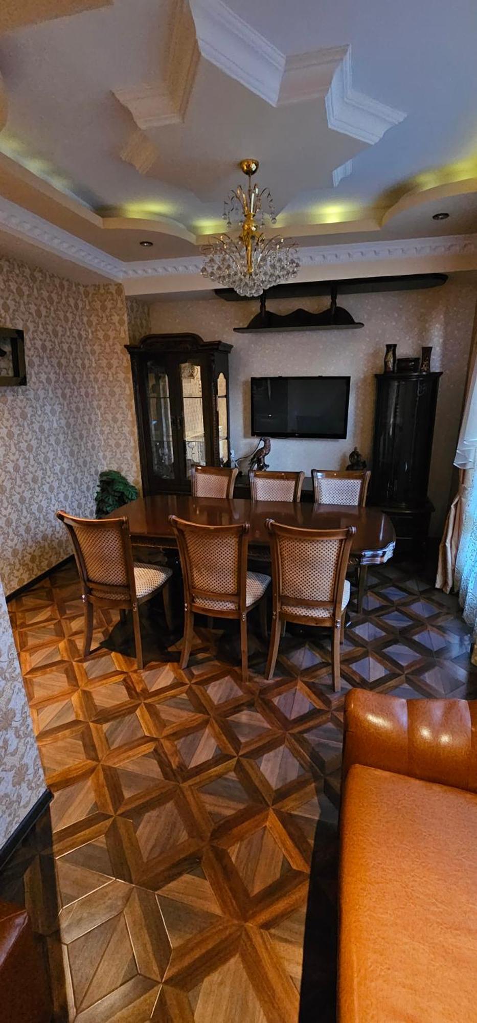 Aparthotel Ro Metro à Gyumri Extérieur photo