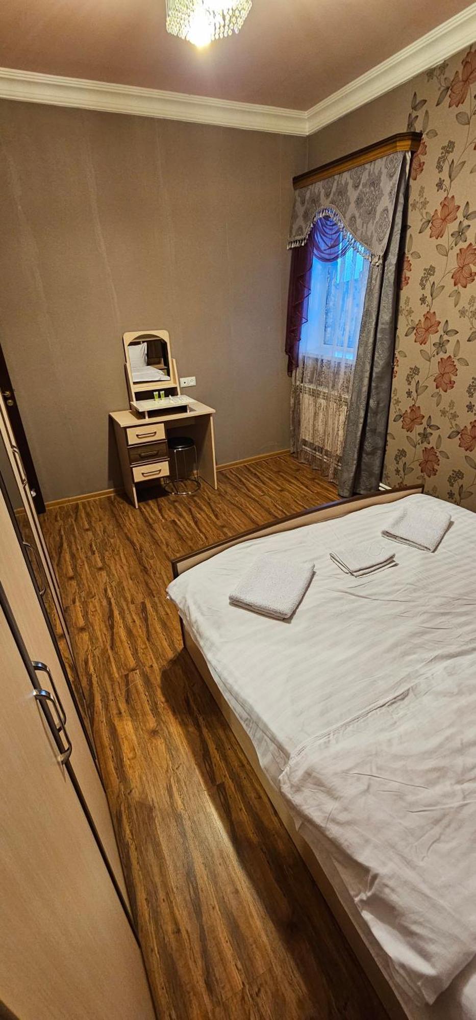 Aparthotel Ro Metro à Gyumri Extérieur photo
