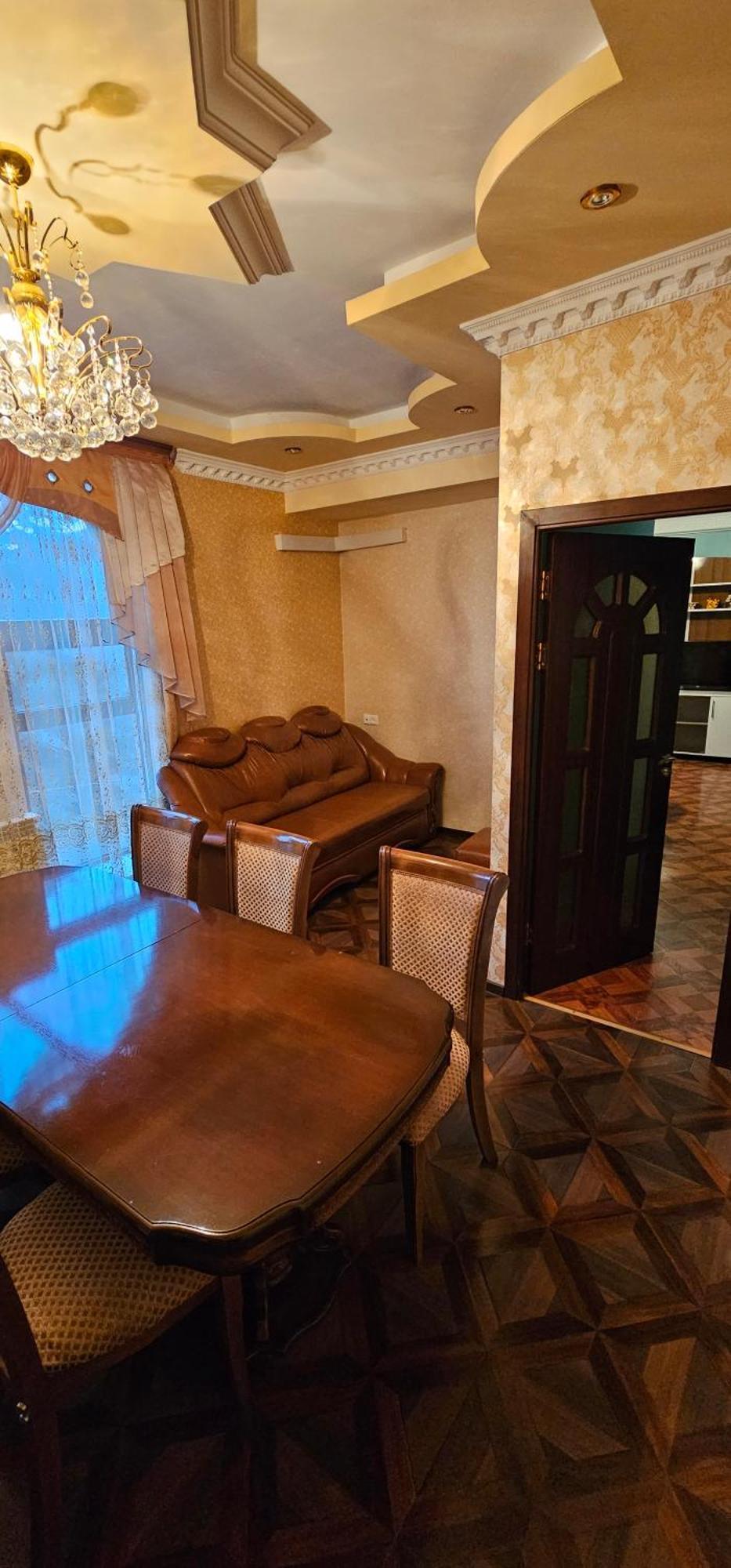 Aparthotel Ro Metro à Gyumri Extérieur photo